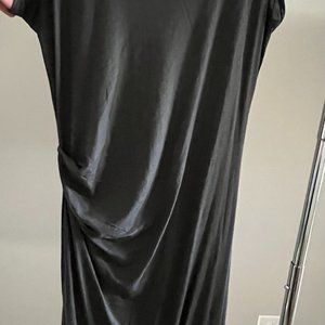 AllSaints Midi Dress